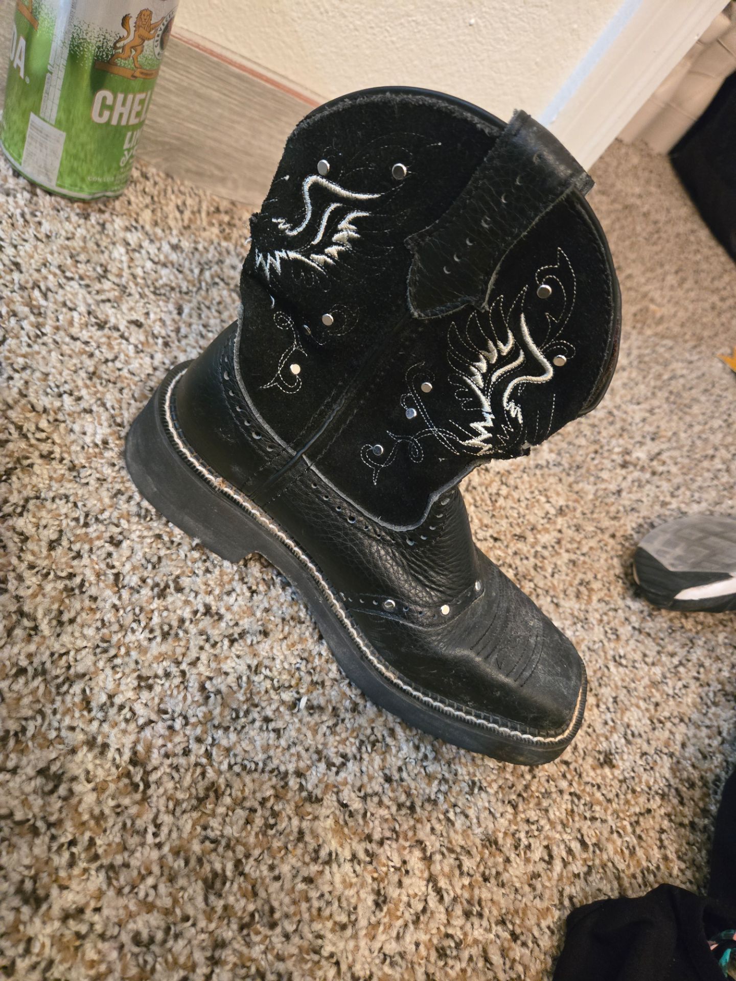 Justin Women's Boots