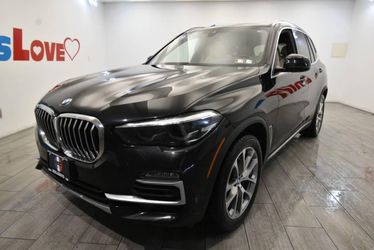 2019 BMW X5
