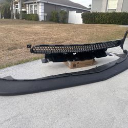 2015 Or Newer Dodge Challenger Parts
