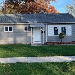 Move In Ready Home In Cleveland