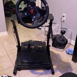 Race Simulator 