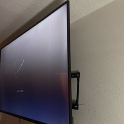 Lg TV 55”