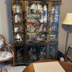 China Cabinet