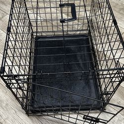 Cage Dog and Cat (Jaula para perro o gato)