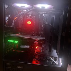 Gaming Pc