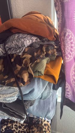 Plus Size Clothing