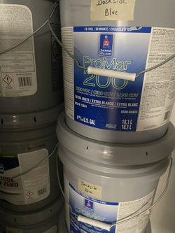 Pintura Y Material Para Casas