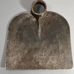 Bellota Spain Forged Agricultural Hoe Head Azada - Heavy Duty Soil Tool 10in