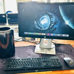 APPLE MAC PRO LATE 2013 3GHz 6CORE XEON E5 64GB RAM 1TB SSD AMD FIREPRO D500 6GB Graphics Best for Audio//Studios -Music Production