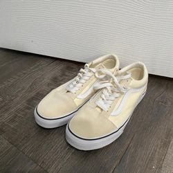 Vans Shoes