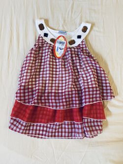Toddler Clothes