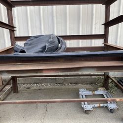 Side Rocker Panels