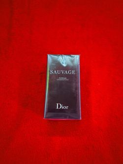 Dior sauvage