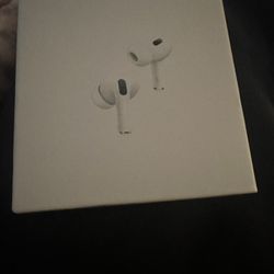 Air Pod Gen Pro 2