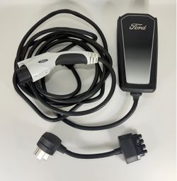 Ford Portable Level 1 / 2 Electric Vehicle Mobile Charging Cable LJ98-10F868-AG