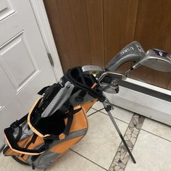 Kids Golf Bag
