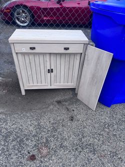 Free small side table