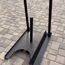 BeaverFit Push/drag Sled