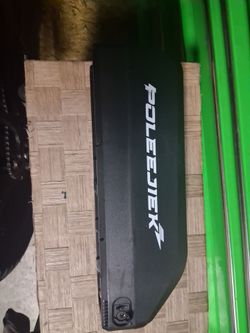 EBIKE BATTERY 48V