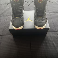 Jordan 13’s Retro Kids Unisex