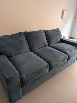Couch new