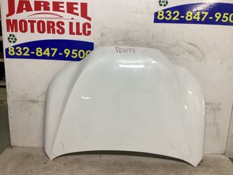 2022 2023 2024 LEXUS  NX350 HOOD