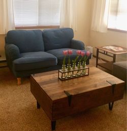 2 Person couch