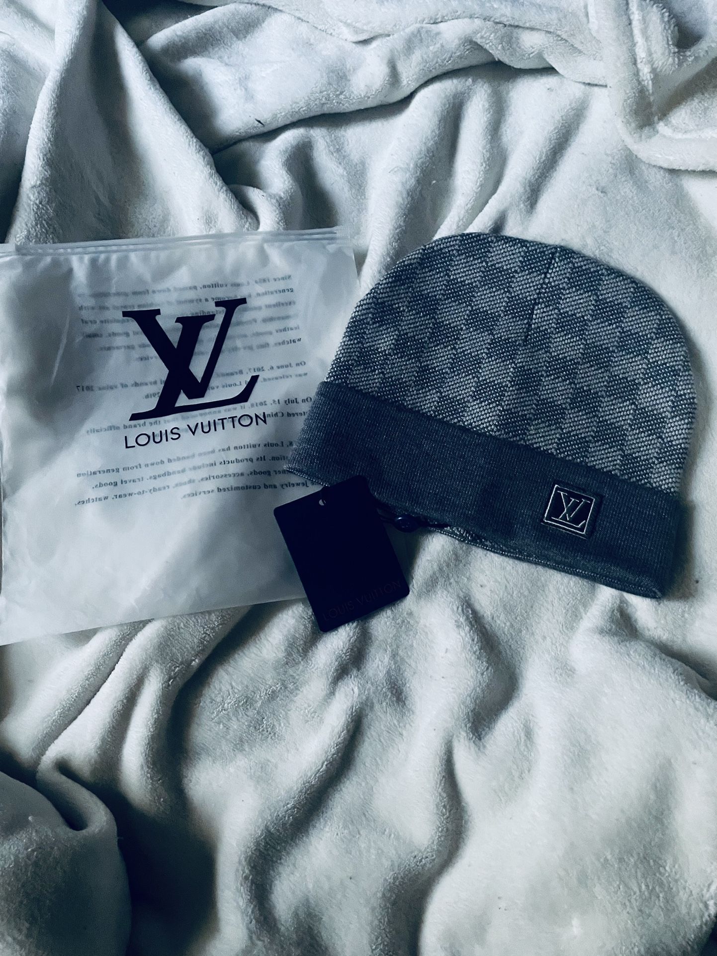 Lv Beanie