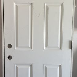 Brand New Interior & Exterior Doors – Multiple Sizes & Styles – Builder Surplus