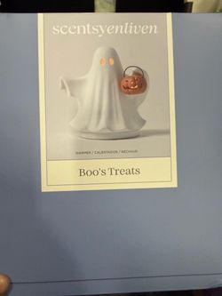 Scentsy