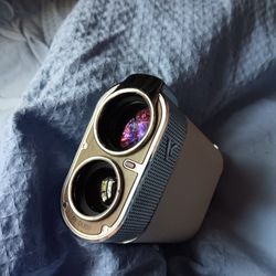 Voice Caddie

SL2 Active Hybrid GPS Laser Rangefinder