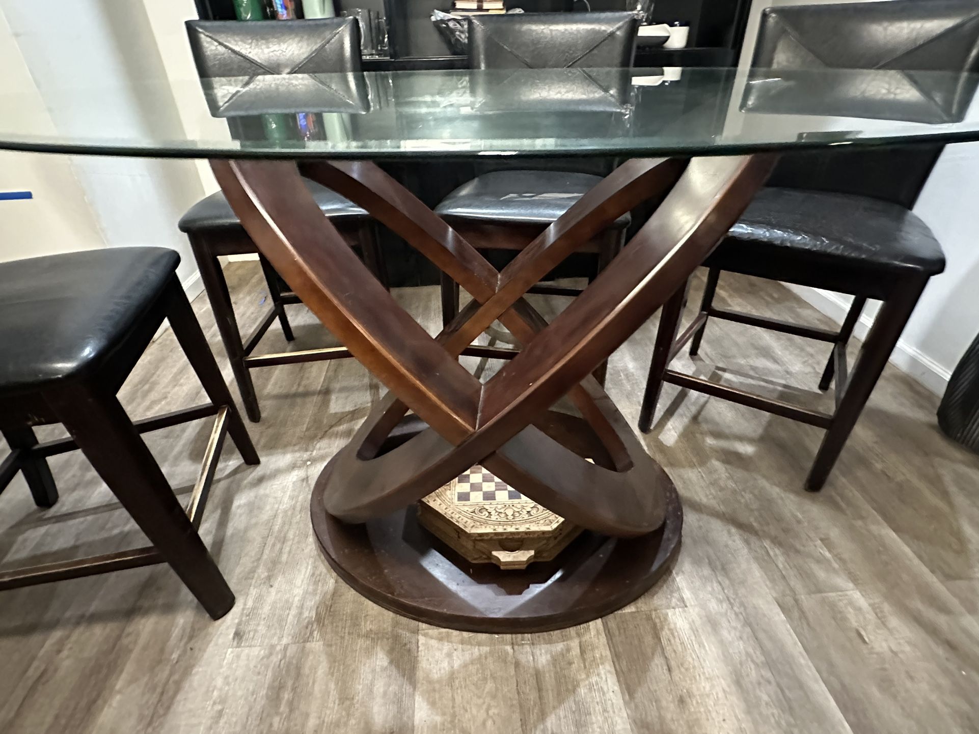 Dining Table Only