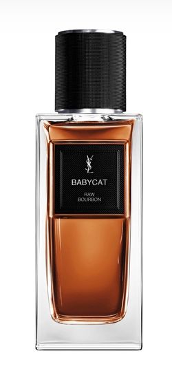 YSL Babycat Eau de Parfum