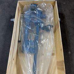 Kanca 5" Leg Vise 125 mm |