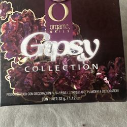 Acrilico Para hacer Uñas De Organic 