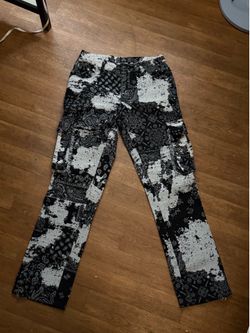 Rebel Vengeance pants
