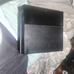 Ps4 For Sale For Parts