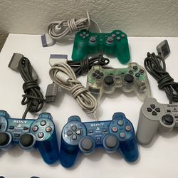 Plantation 1 And 2 Controllers Oem 