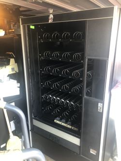 Vending Machine 