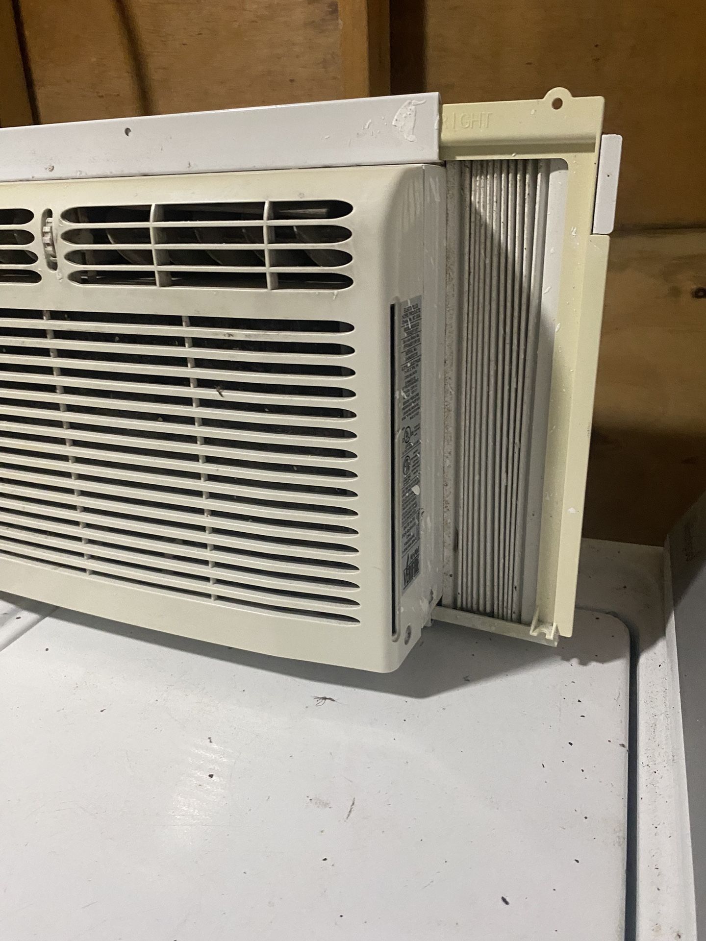 Window Ac Unit