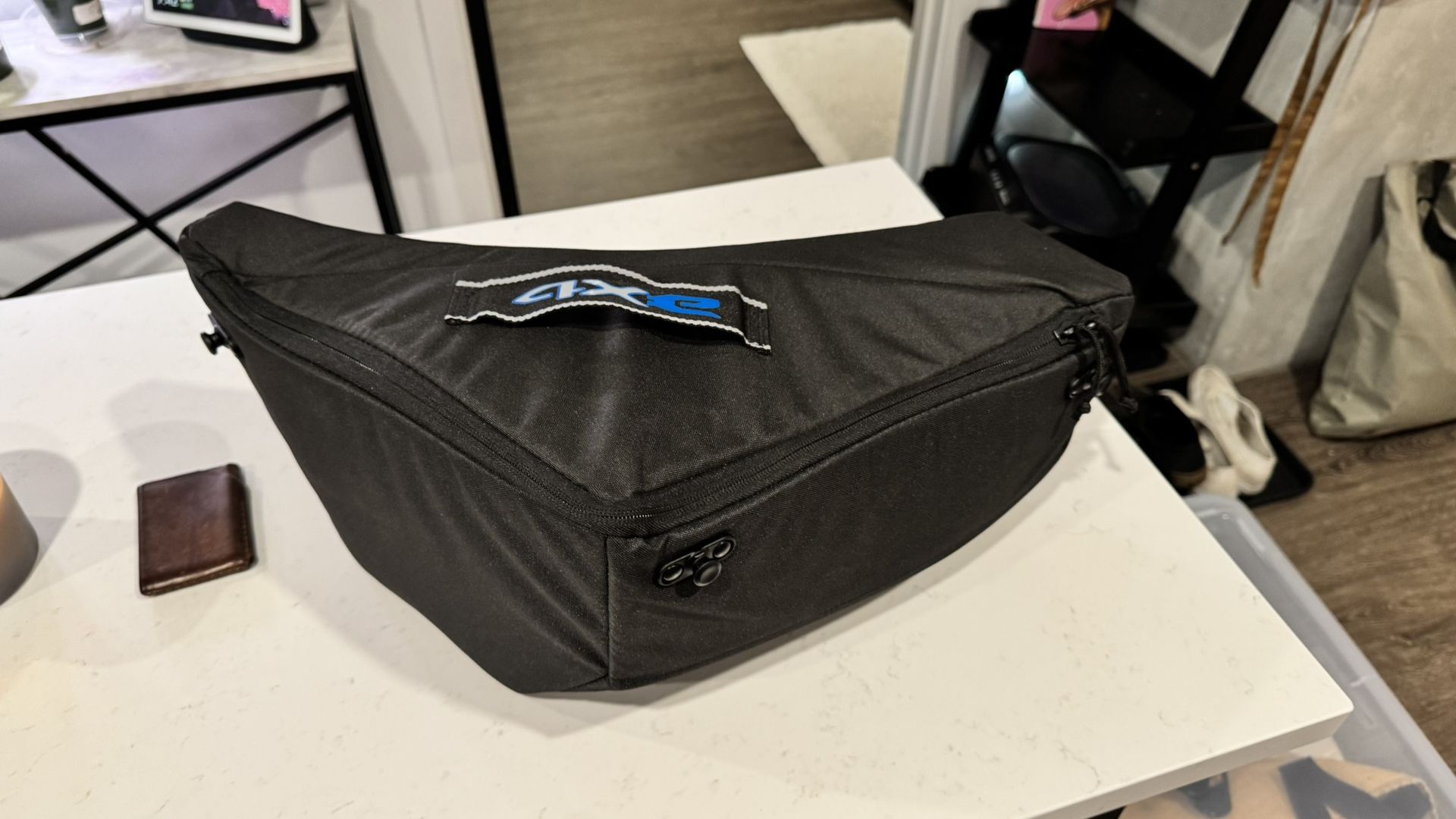 Jeep Grand Cherokee 4xe Mopar Storage Bag