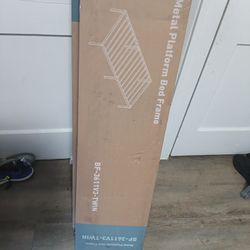 BRAND NEW TWIN SIZE BED RAILS