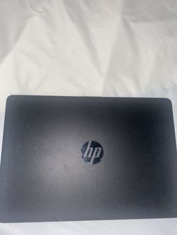 Hp Computer