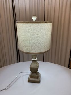 Table Lamp