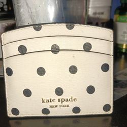 Kate Spade Card Holder