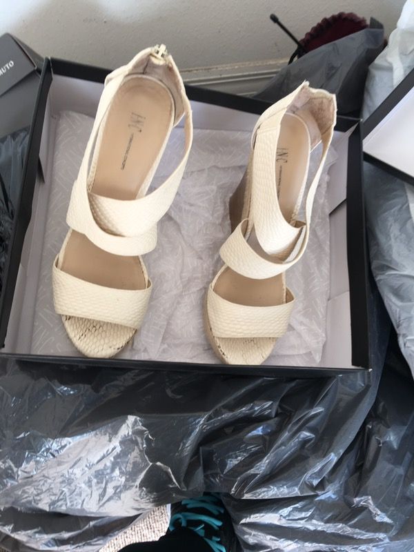 Wedges