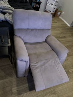 Recliner