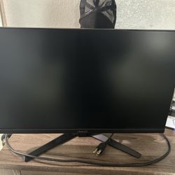 ASUS TUF Gaming 27” 1440P Monitor