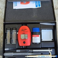 Hanna  Checker Reef Water Tester 