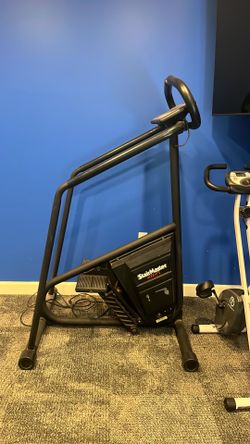 Stair master
